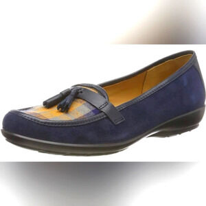 Hotter Alice sz 9 leather shoes